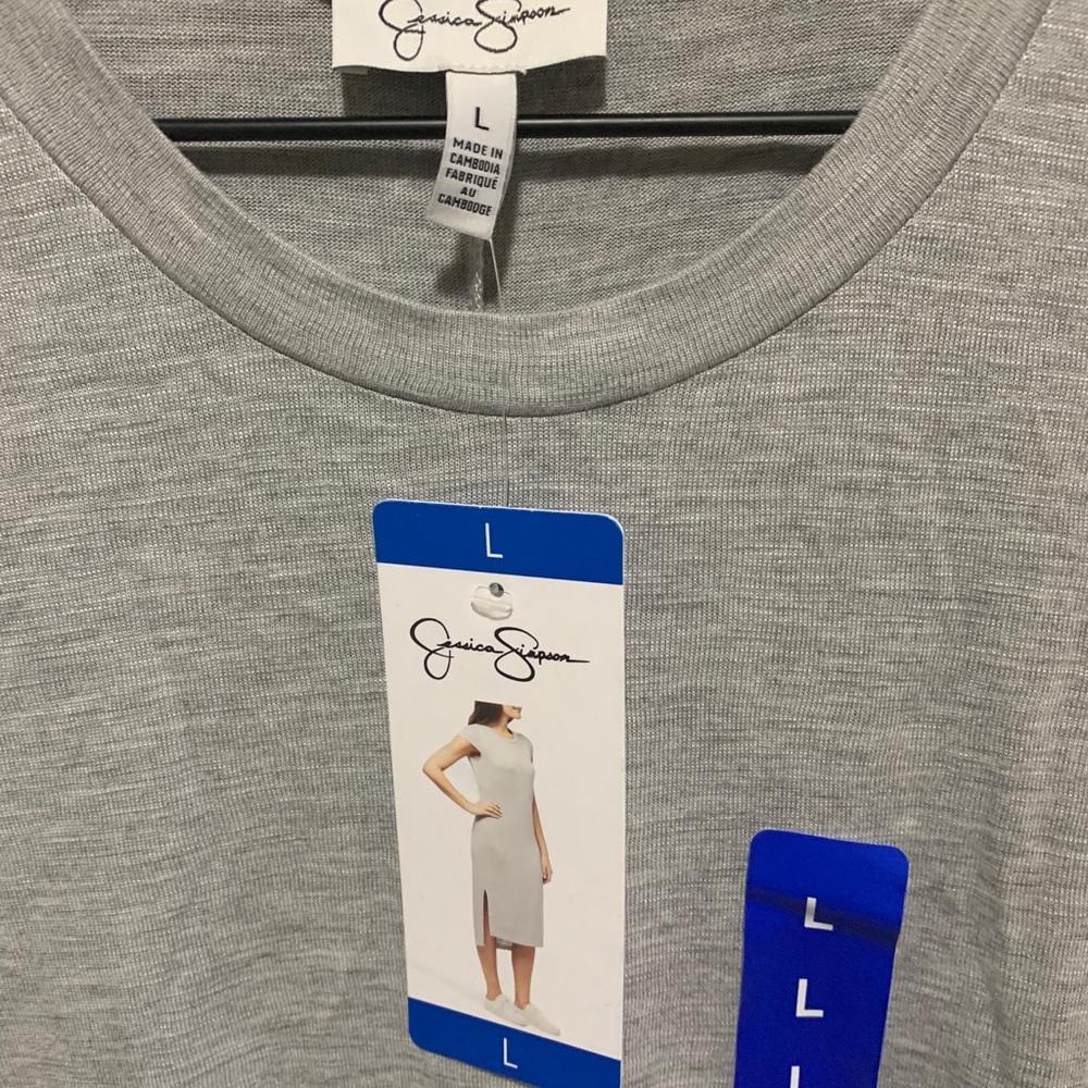 Jessica Simpson MIDI Dress